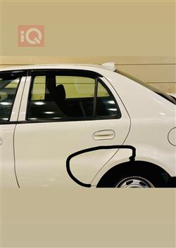 Geely CK
